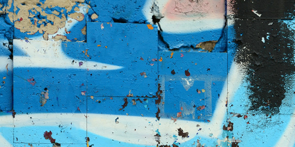 Pintar Fachadas de Naves Industriales, Fábricas y Almacenes Santa Coloma de Gramenet · Limpieza, Borrado y Eliminado de Grafiti / Pintura Antigrafiti