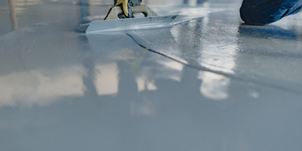 Pintar Fachadas de Naves Industriales, Fábricas y Almacenes Santa Coloma de Gramenet · Pavimentos para Pintado de Parkings