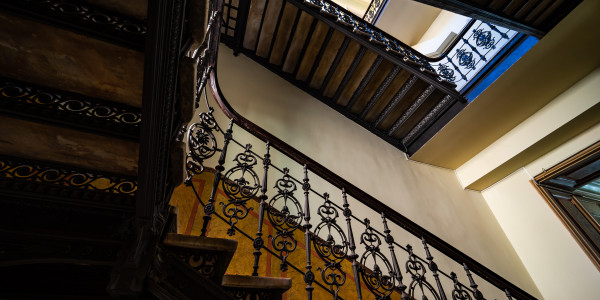 Rehabilitación y Restauración de Fachadas Santa Coloma de Gramenet · Restauración de Edificios Históricos / Emblemáticos